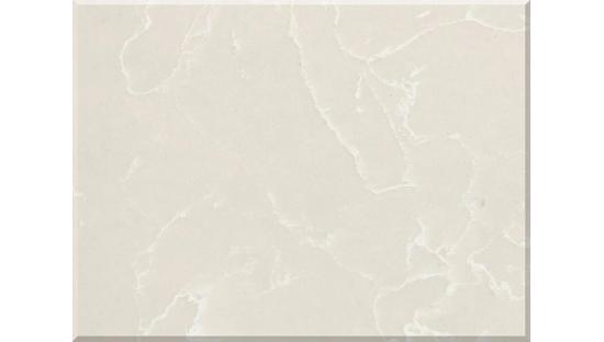 Кварцевый агломерат Vicostone BQ 8668 ICE LAKE