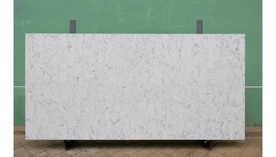 Кварцевый агломерат Vicostone BQ 8780 ARGENTO