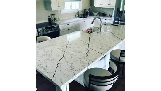 Кварцевый агломерат Vicostone BQ 8788 DIAMANTE