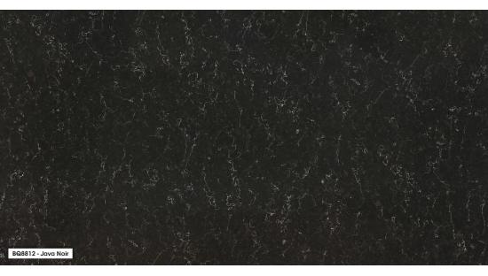 Кварцевый агломерат Vicostone BQ 8812 JAVA NOIR