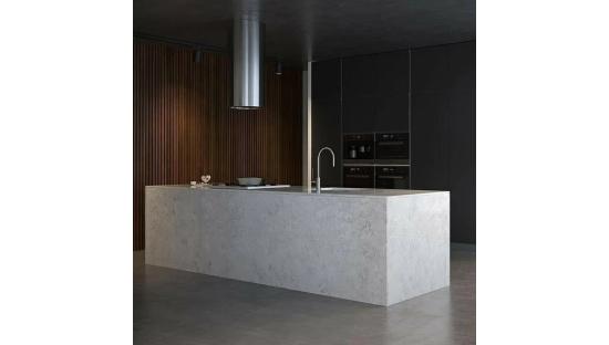 Кварцевый агломерат Vicostone BQ 8860 CONCRETTO (H)