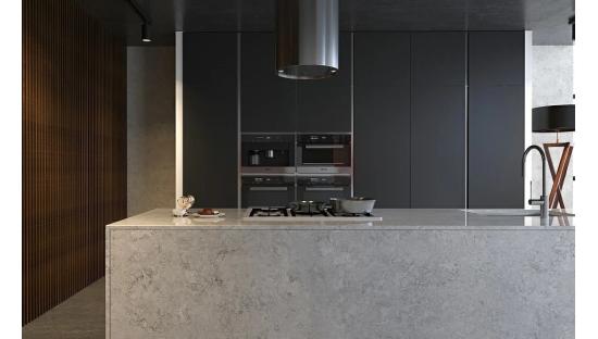 Кварцевый агломерат Vicostone BQ 8864 NAXOS (H)
