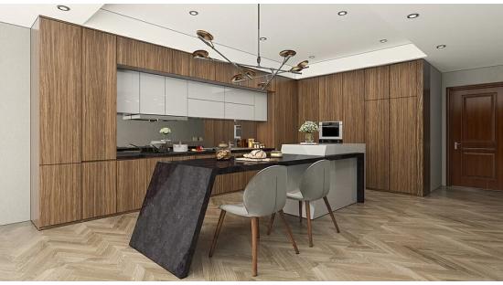 Кварцевый агломерат Vicostone BQ 8887 AMADEUS