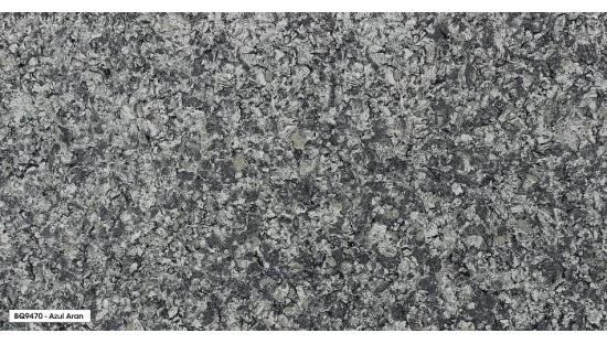 Кварцевый агломерат Vicostone BQ 9470 AZUL ARAN