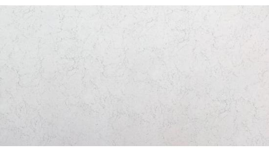 Кварцевый агломерат Vicostone BQ 2600 VALLEY WHITE