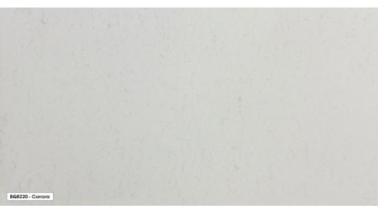 Кварцевый агломерат Vicostone BQ 8220 CARRARA