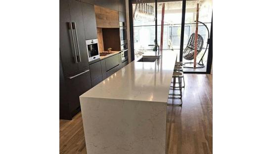 Кварцевый агломерат Vicostone BQ 8815 MISTERIO