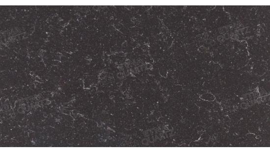 Кварцевый агломерат ETNA QUARTZ Irina Blue 014