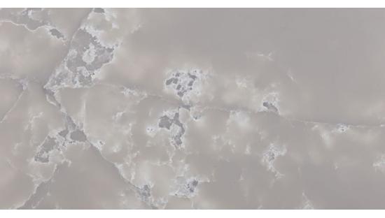 Кварцевый агломерат ETNA QUARTZ White Ice 023