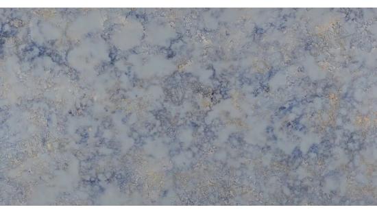 Кварцевый агломерат ETNA QUARTZ Azul Imperiale 025