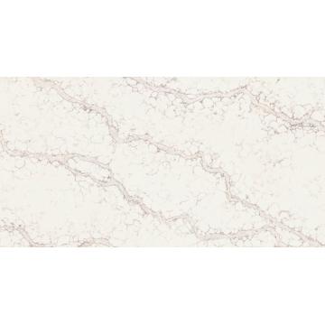 Кварцевый агломерат ETNA QUARTZ Canvas 003