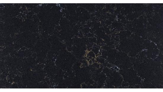 Кварцевый агломерат ETNA QUARTZ Brown Perlino 026