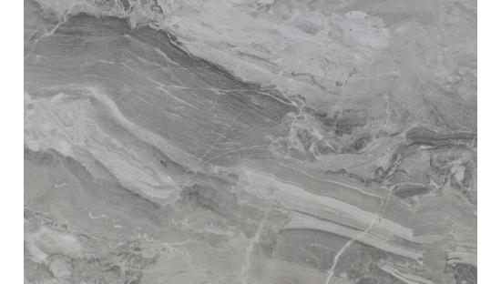Столешница для кухни ЛДСП "Паладина серая" 300х60х2.6 см.