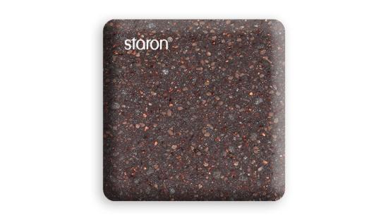 Искусственный камень Staron FC-156 Copperplate