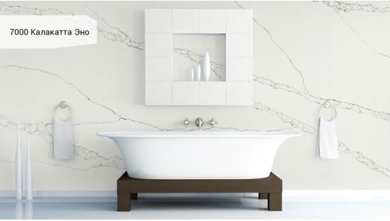 Кварцевый агломерат Avant Quartz 7000 Калакатта Эно