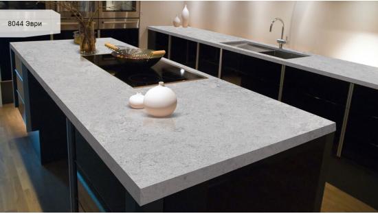Кварцевый агломерат Avant Quartz 8044 Эври