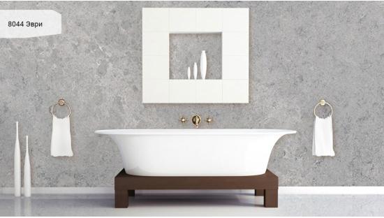 Кварцевый агломерат Avant Quartz 8044 Эври