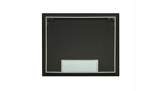 Зеркало с подсветкой Amer 800x700