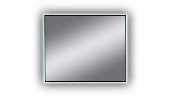 Зеркало с подсветкой Amer 800x700