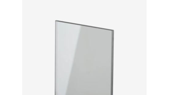 Стекло Stopsol Phoenix Grey 4 мм.