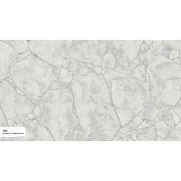 Кварцевый агломерат Avant Quartz 7090 Калакатта Рона-Альпы