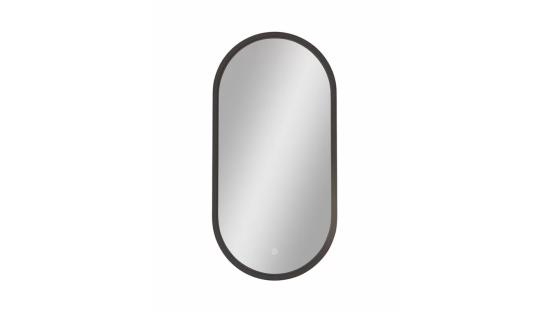 Зеркало с подсветкой Delia Grey 400х800