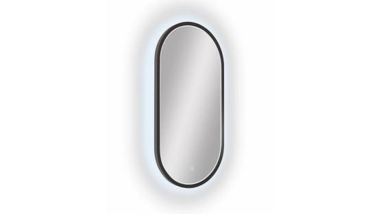 Зеркало с подсветкой Delia Grey 400х800