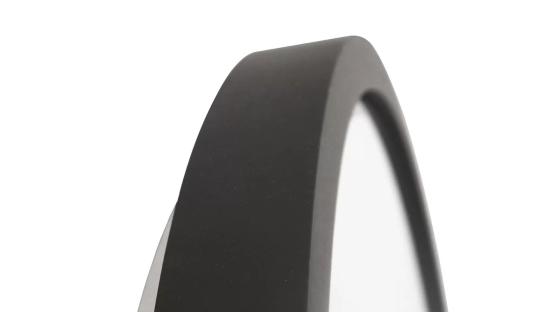 Зеркало с подсветкой Delia Grey 400х800