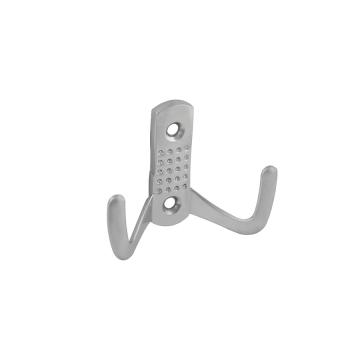 Крючок GTV WP12 LB, Хром матовый 