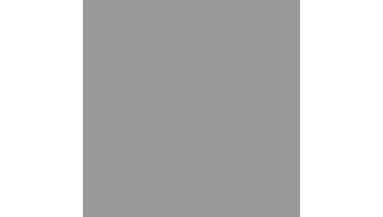 МДФ панель Acrymat "Серый Туман" 2800х1220х18 мм.
