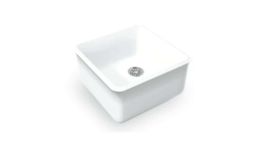 Кухонная мойка из акрила Akrilika Standard m 201