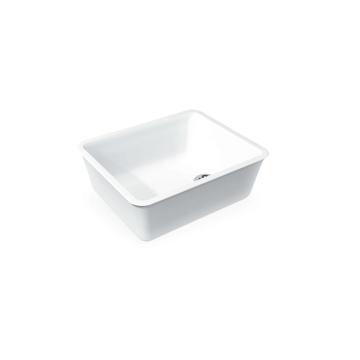 Кухонная мойка из акрила Akrilika Standard m 201 XL