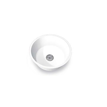 Кухонная мойка из акрила Akrilika Standard ma806