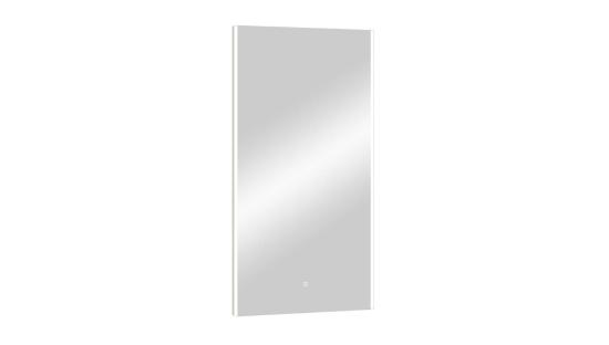 Зеркало с подсветкой Modern 600х1100