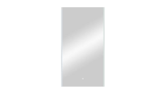 Зеркало с подсветкой Modern 600х1100