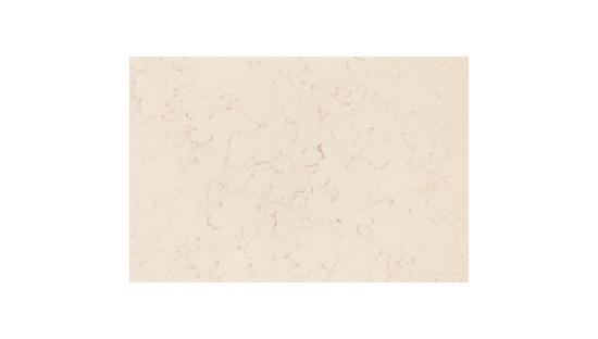 Кварцевый агломерат Cirrus Kiani Cream KR217