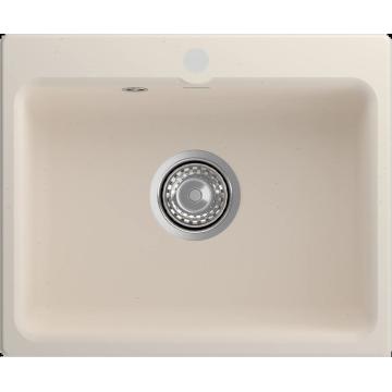Мойка GranFest SMART 520, цвета Белый