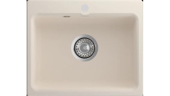 Мойка GranFest SMART 520, цвета Белый