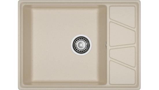 Мойка GranFest VERTEX 680L, цвета Кашемир