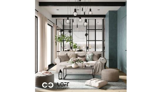 Плита IDM ETERNO WOOD Marsel 2800х1220х8мм