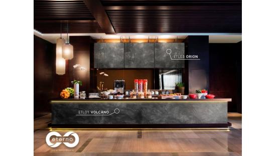 Плита IDM ETERNO LOFT Orion 2800х1220х18мм