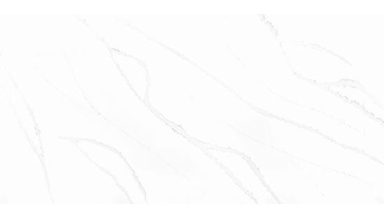 Кварцевый агломерат Belenco 9119 Calacatta Veneto Prestige