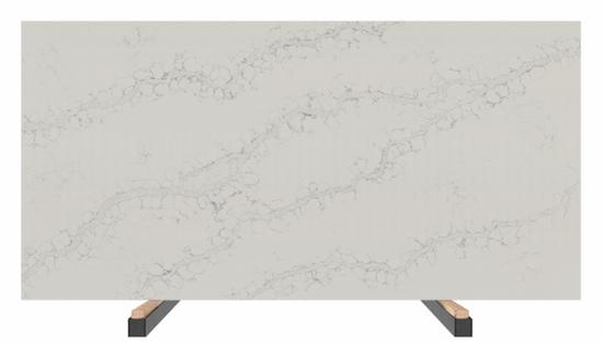 Кварцевый агломерат ETNA QUARTZ Canvas 003