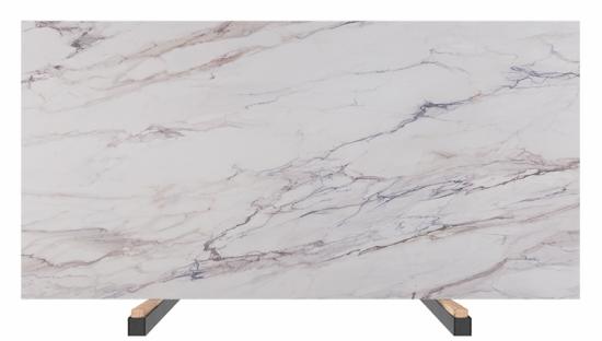 Кварцевый агломерат ETNA QUARTZ Calacatta Borghini 018