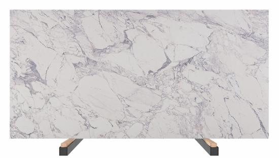 Кварцевый агломерат ETNA QUARTZ Super White 019