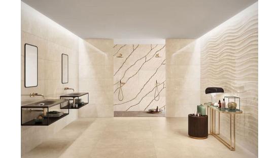 Кварцевый агломерат ETNA QUARTZ Sofita Beige 020