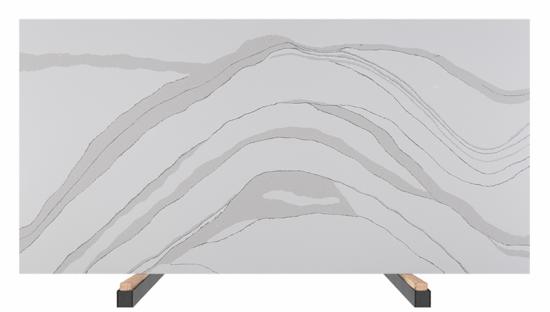 Кварцевый агломерат ETNA QUARTZ Statuario Apuano 021
