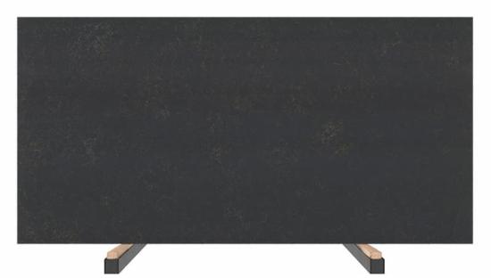 Кварцевый агломерат ETNA QUARTZ Brown Perlino 026