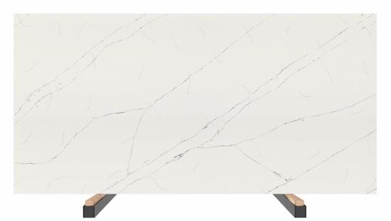 Кварцевый агломерат ETNA QUARTZ Rosso Venato 049