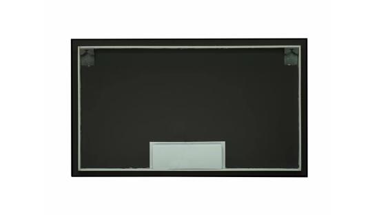 Зеркало с подсветкой Amer 1200x700